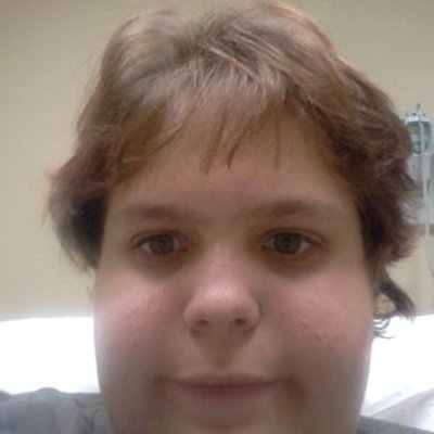 Profile Picture of Aimee Chaney (@ChaneyAimee) on Twitter