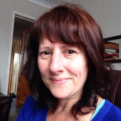Profile Picture of Paula Grantham (@grantham_paula) on Twitter