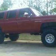 Profile Picture of Brad Moneyhun (@brad.moneyhun.9) on Facebook