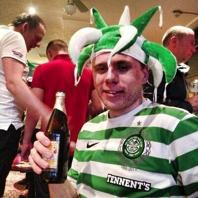 Profile Picture of Paul Kilpatrick (@killyp1) on Twitter