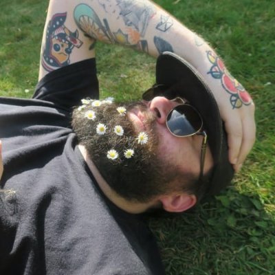 Profile Picture of Paul (@ThisPaulNadin) on Twitter