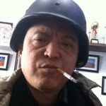 Profile Picture of liudapeng (@liudapeng) on Instagram