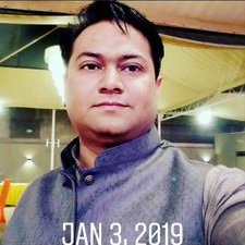 Profile Picture of Hasnat Ahmed (@Hasnatahmed13) on Twitter