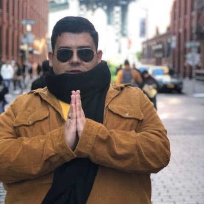 Profile Picture of Chris Farrell (@chriscffarrell) on Twitter