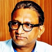 Profile Picture of Ganesh Ramamurthi (@ganesh-ramamurthi-1) on Quora