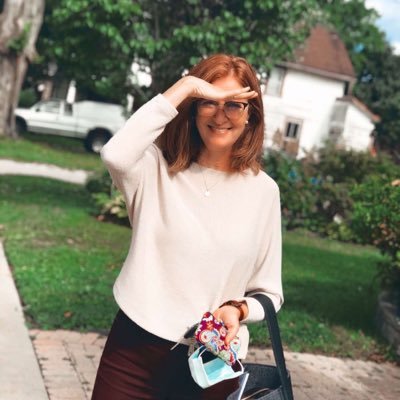 Profile Picture of Debra Matthews (@AbigaelsMom) on Twitter