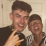 Profile Picture of Cal (@_calumclark) on Instagram