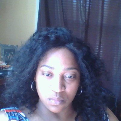 Profile Photo of Angel Brown (@silent2urheart) on Twitter