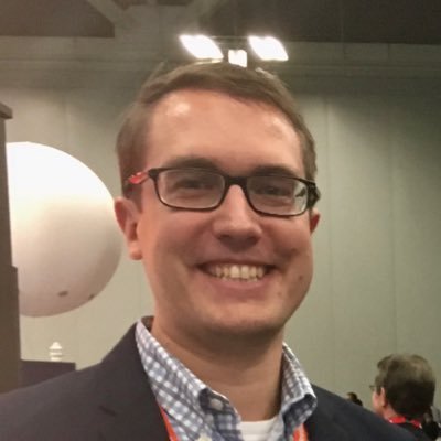 Profile Picture of Daniel Gall (@ddgall) on Twitter