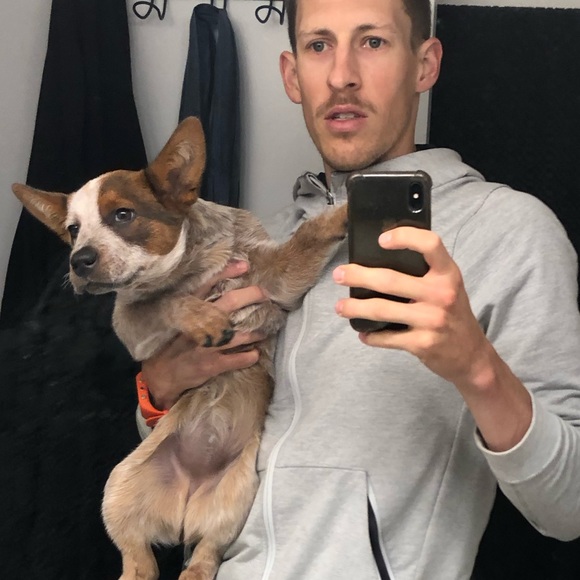 Profile Picture of Lucas Bruchet (@lucasbruchet) on Poshmark