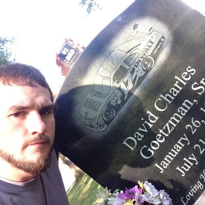 Profile Picture of David Goetzman (@goetzman_david) on Twitter