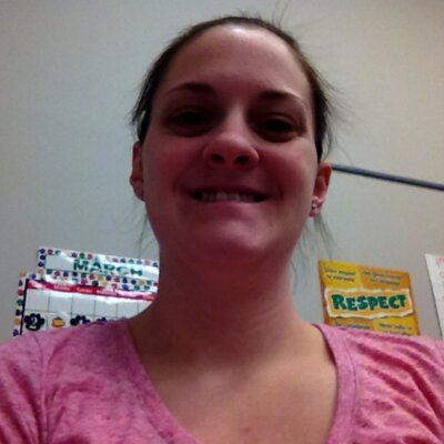 Profile Picture of Heather Schuster (@hschuster06) on Twitter