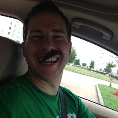 Profile Picture of Jason Wozniak (@wozniakjr) on Twitter