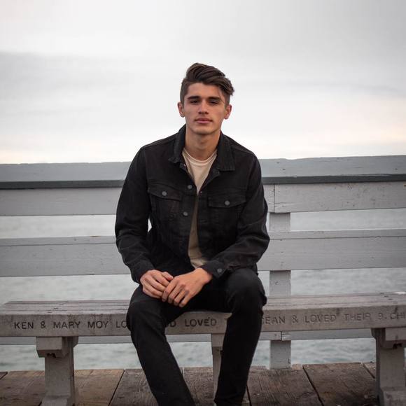 Profile Picture of Antonio Calavano (@antoniomx520) on Poshmark