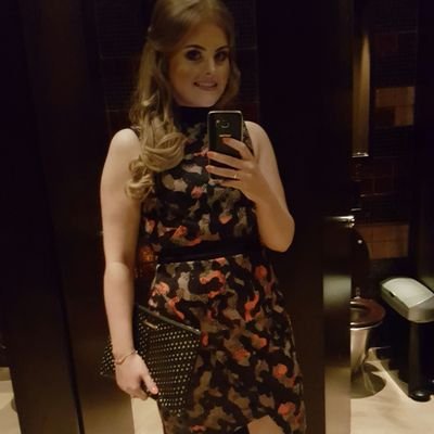 Profile Picture of Claudia Singleton (@ClaudySingy) on Twitter
