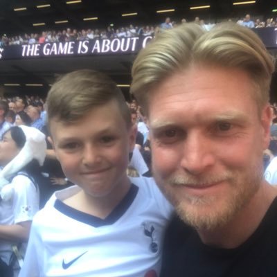 Marc Revell - Twitter Profile Picture of Marc Revell (@marcrev4) on Twitter