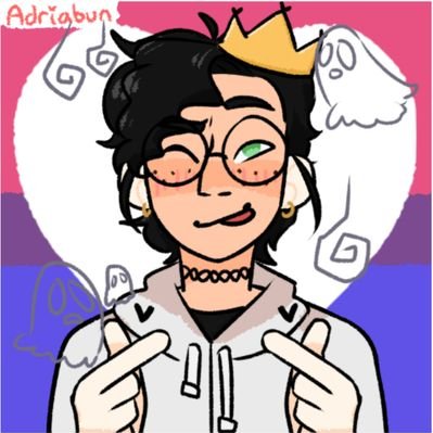 Profile Picture of Ghost_king (@JoshuaTeeter4) on Twitter