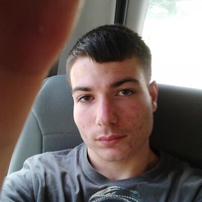 Profile Picture of Straight Up Rader (@michaelrader6) on Twitter