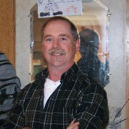 Profile Picture of David L Korte (@davidkorte77) on Twitter