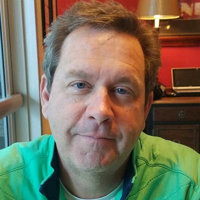 Profile Picture of Kevin McGloin (@McGloinKevin) on Twitter