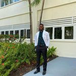 Profile Picture of Brandon Clark (@dr_clark_4) on Instagram