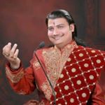 Profile Picture of Shree RajeshKrishna ji Maharaj (@shree_rajesh_krishna_maharaj_) on Instagram