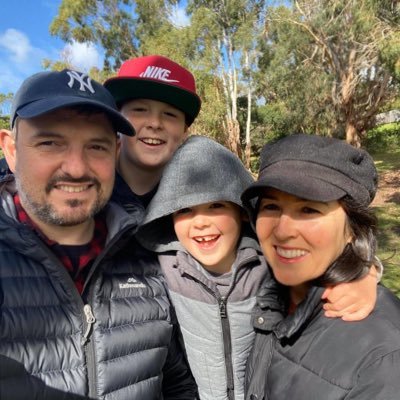 Chad Flinn - Twitter Profile Picture of Chad Flinn (@flinn_chad) on Twitter