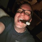 Profile Picture of malerhildesheim (@_kevin_mcgowan) on Instagram