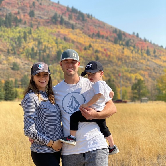 Profile Picture of Kaili Detmer (@kailidetmer) on Poshmark