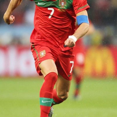Profile Picture of Damien Matthias (@damien_ron) on Twitter