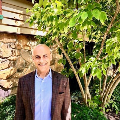 Profile Picture of Muhammad Shamsi (@MNShamsiPC) on Twitter