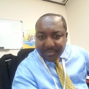 Profile Picture of Keith Goddard (@KeithGoddard71) on Twitter