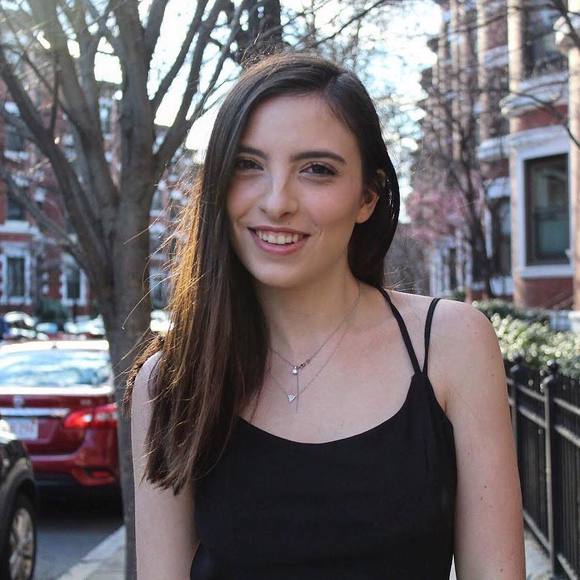 Profile Picture of Dana Dworkin (@danad555) on Poshmark