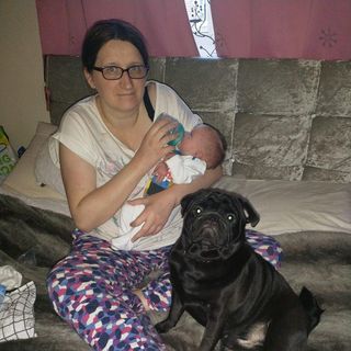 Profile Picture of Rebecca McGlynn (@loveless.x) on Facebook