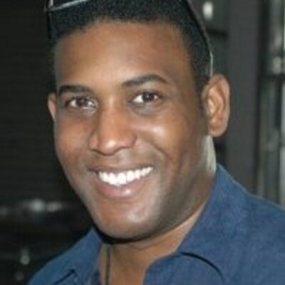 Profile Picture of Clark Pace (@pacewindu) on Twitter