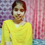 Profile Picture of yasmeen Mohammad (@yasmeen_ashuuu) on Instagram