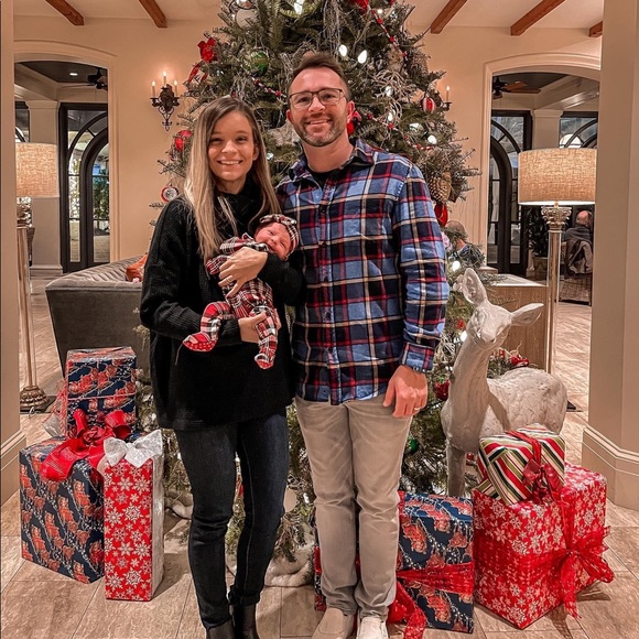 Profile Picture of Kenny Fourroux (@kenny_fourroux) on Poshmark