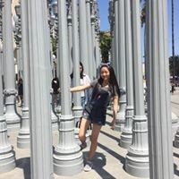 Profile Picture of Crystal Ko (@crystal-ko-4) on Quora