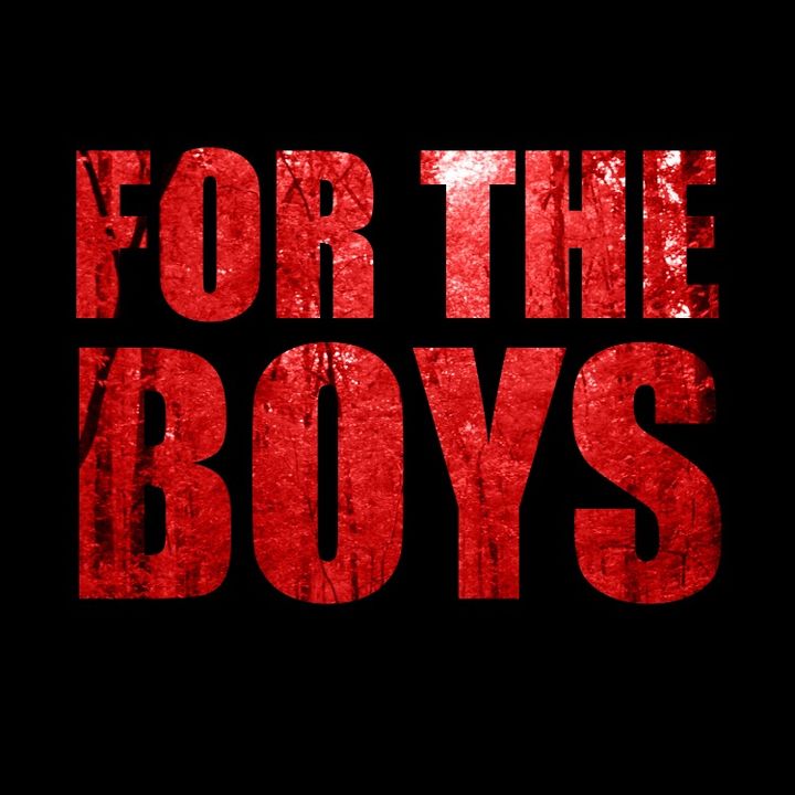 Profile Picture of For_TheBoys_ (@for_theboys_._) on Tiktok