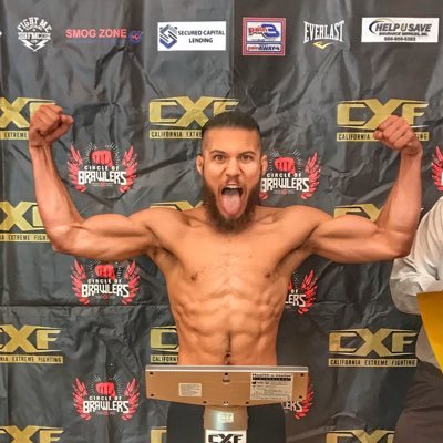 Profile Picture of Tom Landeros (@tom_beast) on Twitter