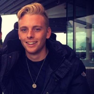 Profile Picture of Matt Main (@_matt_main_) on Twitter