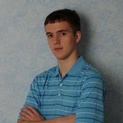 Profile Picture of Joshua Gagnon (@JoshuaFGagnon) on Twitter