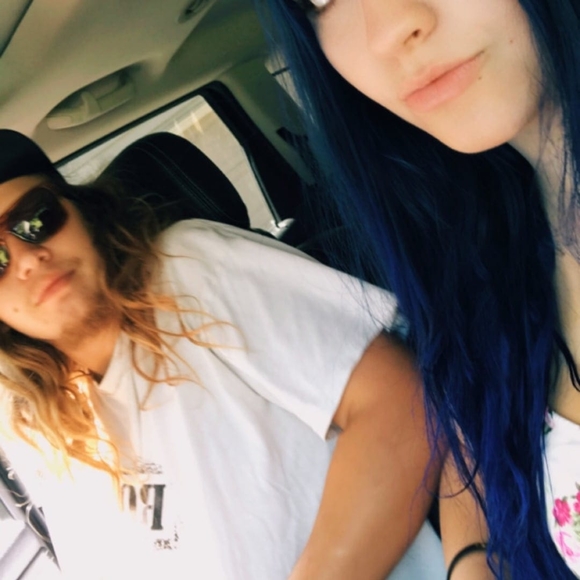 Profile Picture of Taylor Bodensteiner (@tbodensteiner) on Poshmark