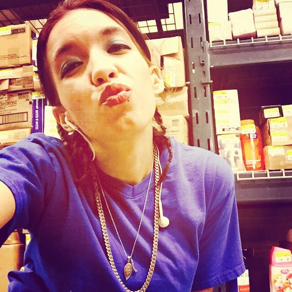 Profile Picture of Krystal Conklin (@baybieerose) on Poshmark