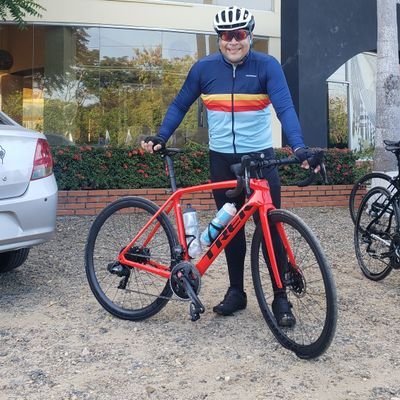 Profile Picture of Luis Felix Tejeda Benitez (@LuisFelixTejed4) on Twitter