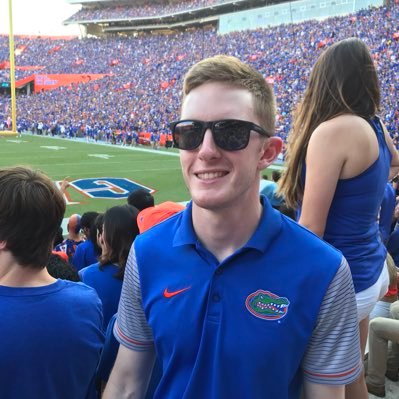 Profile Picture of Pat (@PatrickPrior5) on Twitter