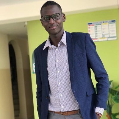 Profile Picture of Simon Faye (@SimonFaye11) on Twitter