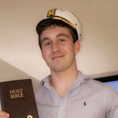 Profile Picture of Ian Bryce (@iabryce22) on Twitter