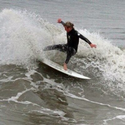 Profile Picture of Pat McCarron (@pat_mccarron) on Twitter