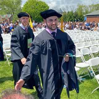 Profile Picture of Matthew DaCosta (@mattdacosta33) on Instagram